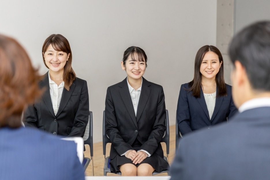 ビューティーアドバイザーの採用で決め手となるポイント