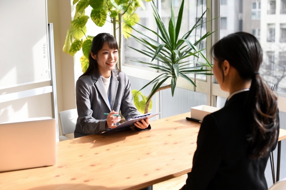 美容部員採用のポイントを徹底解説