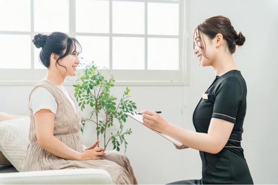 美容部員必見!お客様の心をつかむ接客のコツと注意点