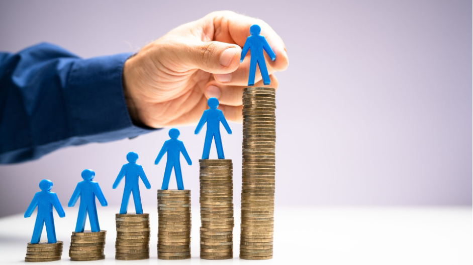 美容部員の給料はどのくらい?給与体系を徹底調査