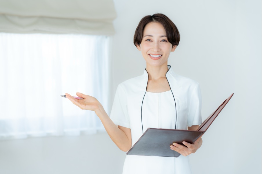 美容スタッフの求人市場と理想の職場の見つけ方