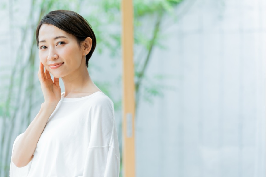 メイクが合否を左右する?面接官の判断基準とは
