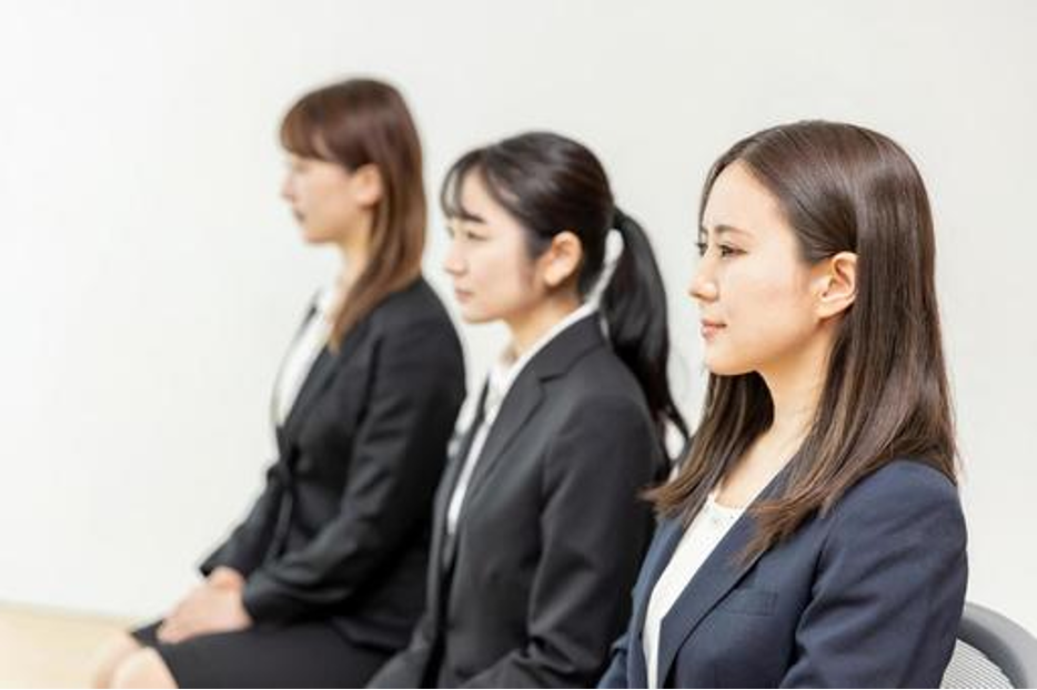 採用担当者に伝わる!志望動機の書き方と面接対策