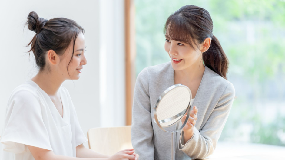 メイク求人の探し方と今後のキャリアを考える