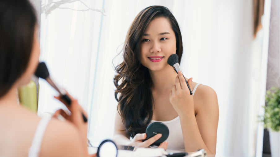 メイクのバイトでスキルを磨こう！おすすめの求人をご紹介